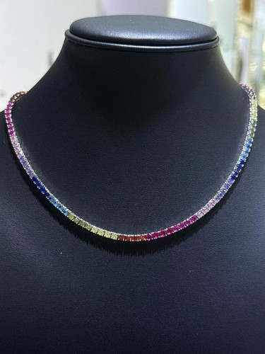 Women lab created rainbow - women's,