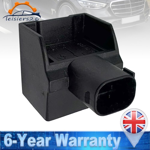 Lateral acceleration sensor - lateral,