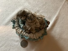 Collectors Calico Kittens A