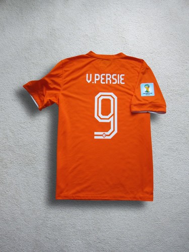 2014 netherlands van persie - 2014,