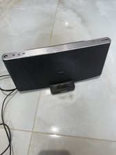 Sony Bluetooth Speaker Dock