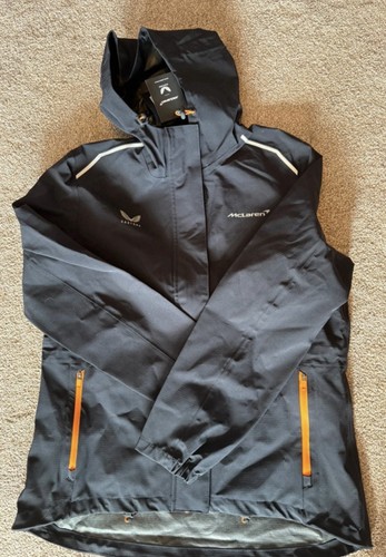 Mclaren castore performance - mclaren,