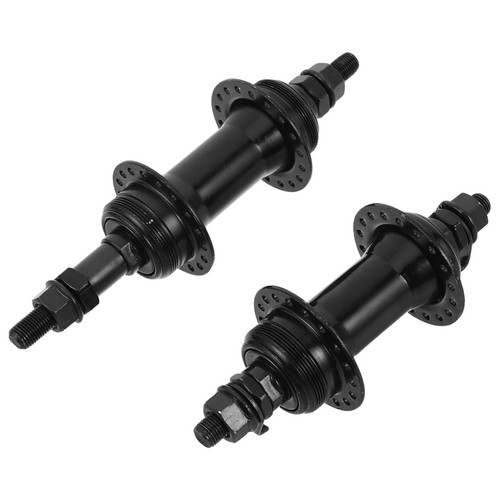 Gear hub set front wheel - gear,