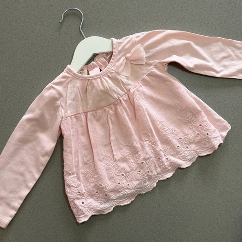 Baby girl months zara - girl, 6-9