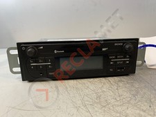 VAUXHALL VIVARO X82 STEREO