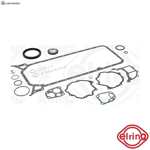 Crankcase gasket set 815 - crankcase, 815.012