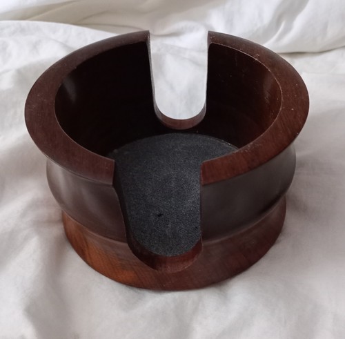 Natural agate wooden crystal - agate,