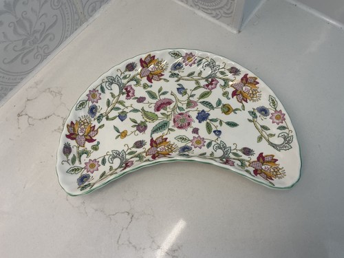 Minton haddon hall - minton, crescent