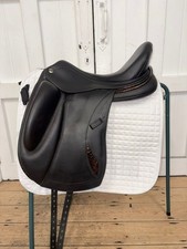 Erreplus Dressage Saddle