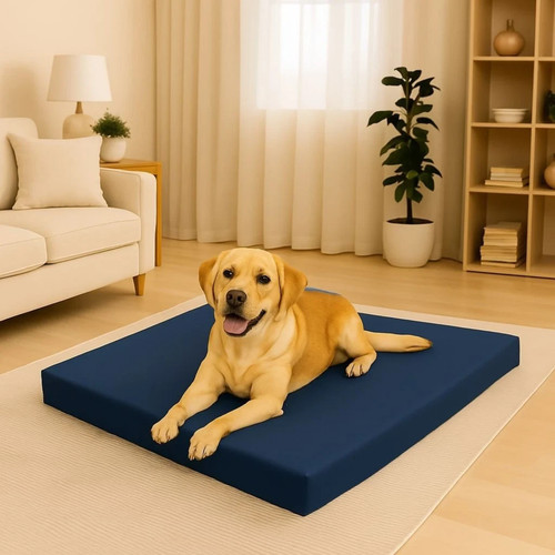 Dog cage bed waterproof heavy - waterproof,