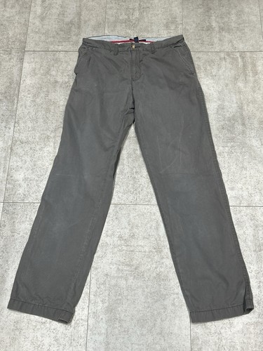 Tommy hilfiger grey - tommy,