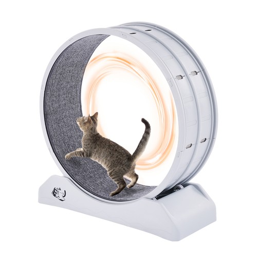 Uimoso cat exercise wheel 5 - uimoso,