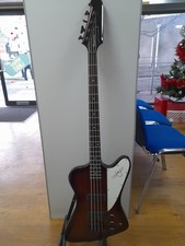 EPIPHONE THUNDERBIRD BASS