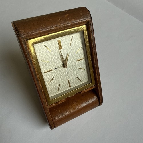 Jaeger lecoultre desk - jaeger-lecoultre,