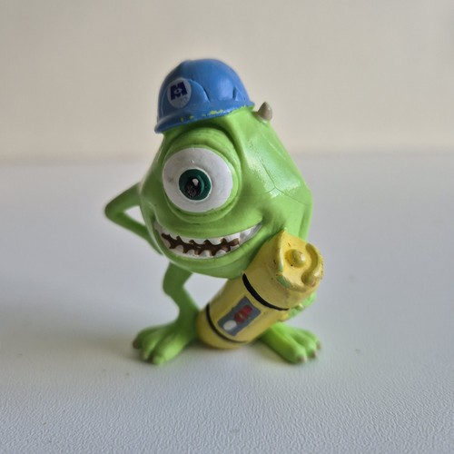 Mike wazowski figurine - wazowski,