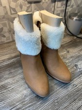 UGG Australia Women’s Heeled