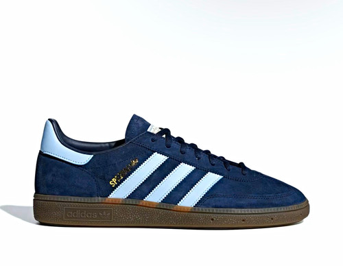 Adidas spezial men navy - adidas,