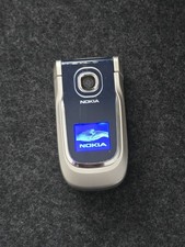 Nokia 2760 - O2