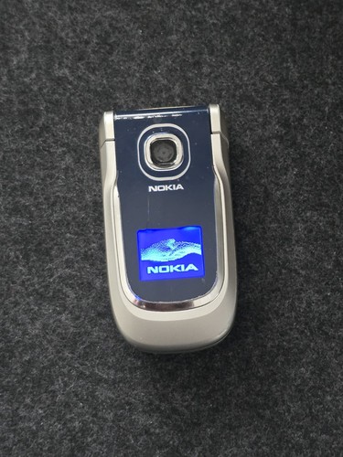 Nokia 2760 o2 - nokia,