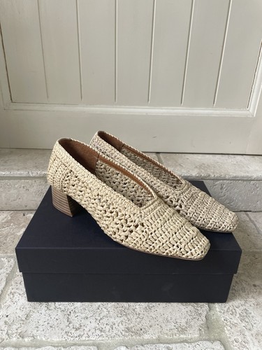 Miista london noa - noa, raffia