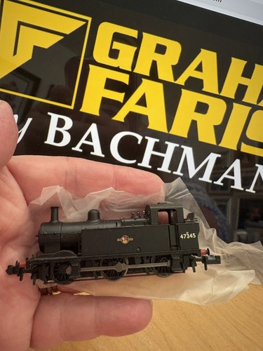 372 212 gauge graham farish - n,