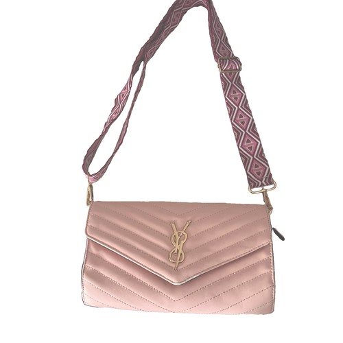 Saint laurent ysl pink - laurent,