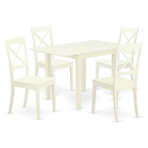 East west furniture norden - west,