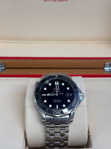 Omega seamaster diver - diver, 300m