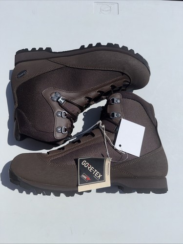 British army issue aku high - aku,