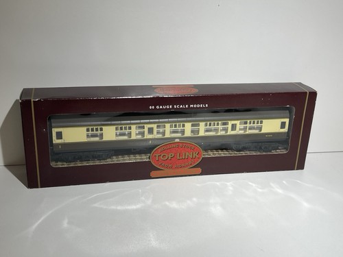 Hornby gauge r4051 mk 1 - oo, br