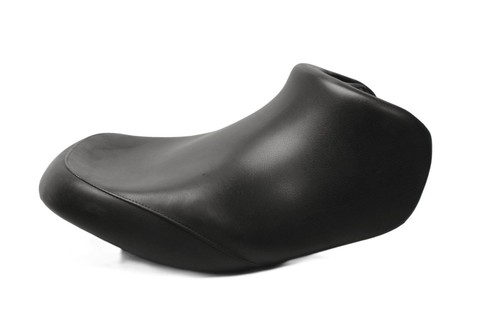 Front seat driver - front,