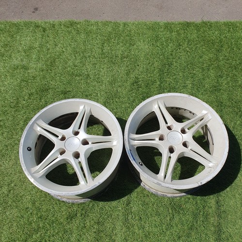Advan avs vs5 - -, 17x8+32