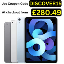 Apple iPad Air 1st/2nd/4th