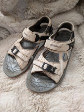 Merrell Vibram Walking Hiking