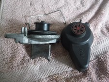 Aprilia RS 125 RAVE 2