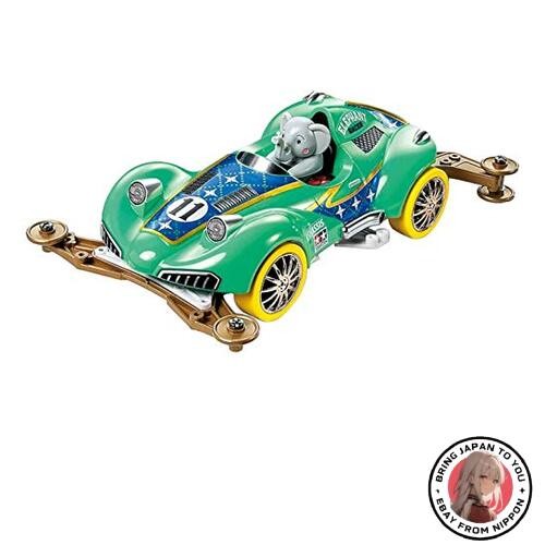Tamiya mini 4wd special - tamiya,