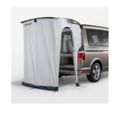 New genuine volkswagen van - genuine,