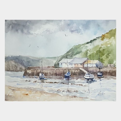 Harbour cottages original - cottages,,