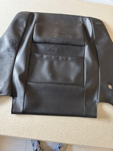 Golf mk4 leather - ,