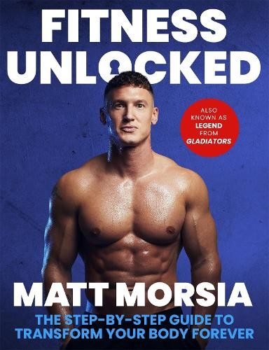 Fitness unlocked matt - fitness,