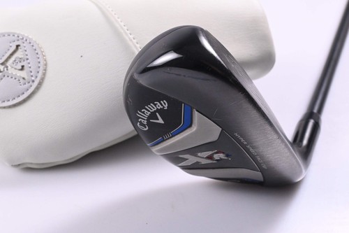 Callaway xr16 hybrid - #5,