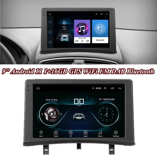 Android 1 16gb stereo - android, 11