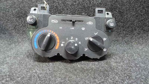 Heating air conditioning - /,