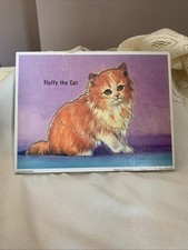 Vintage 5 Piece Wooden