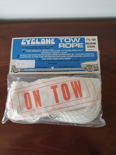 New cyclone breakdown recovery - new,