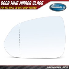 Electric Door Wing Mirror