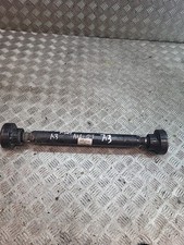 VW TOUAREG Audi Q7 7L 3.0 V6 TDi 2003-10 Front Propshaft Prop Shaft  7L6521101F 