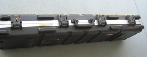 Skb cases 4009 hard - hard, shell