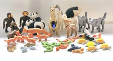 Playmobil  Animals