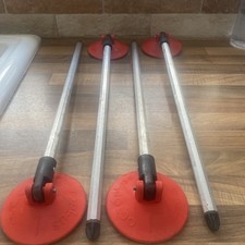 Long Octoplus Legs (18”) -